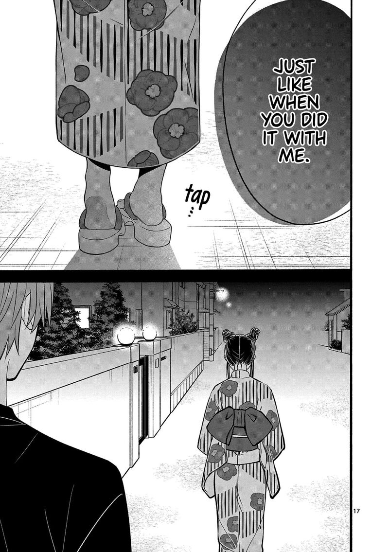 Tsurenai Kanojo No Hitorijime 26 17
