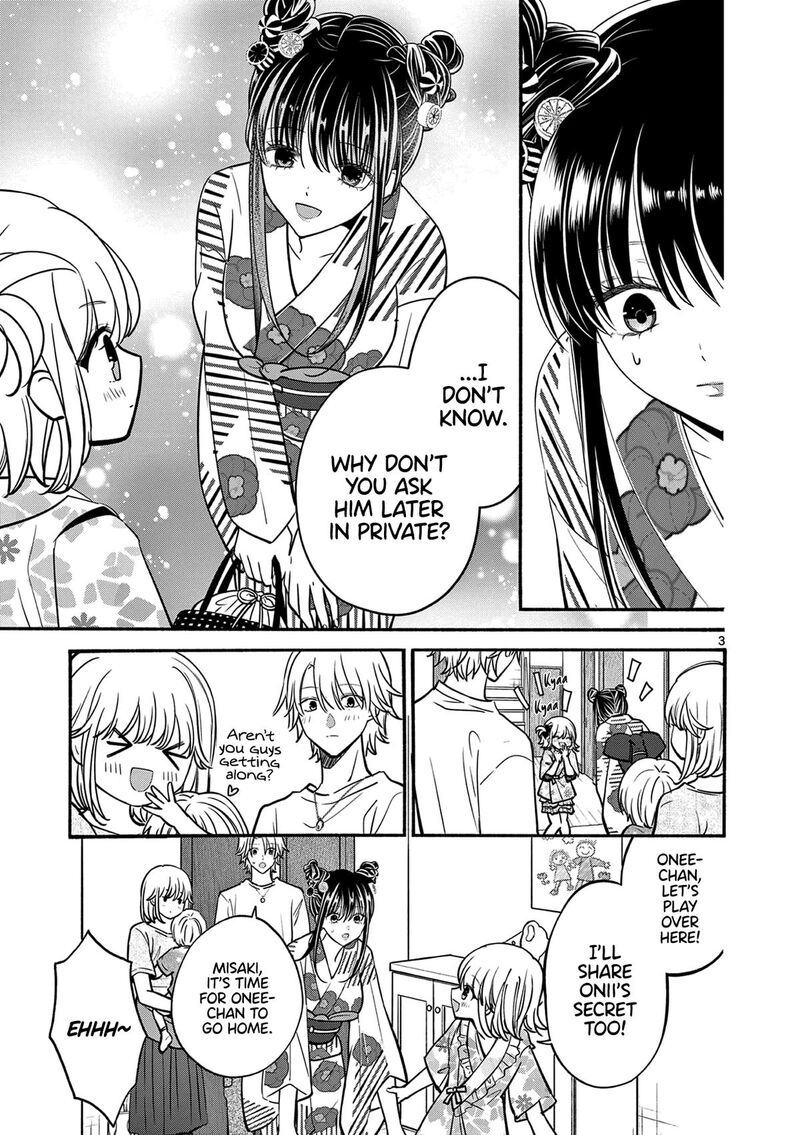 Tsurenai Kanojo No Hitorijime 26 3