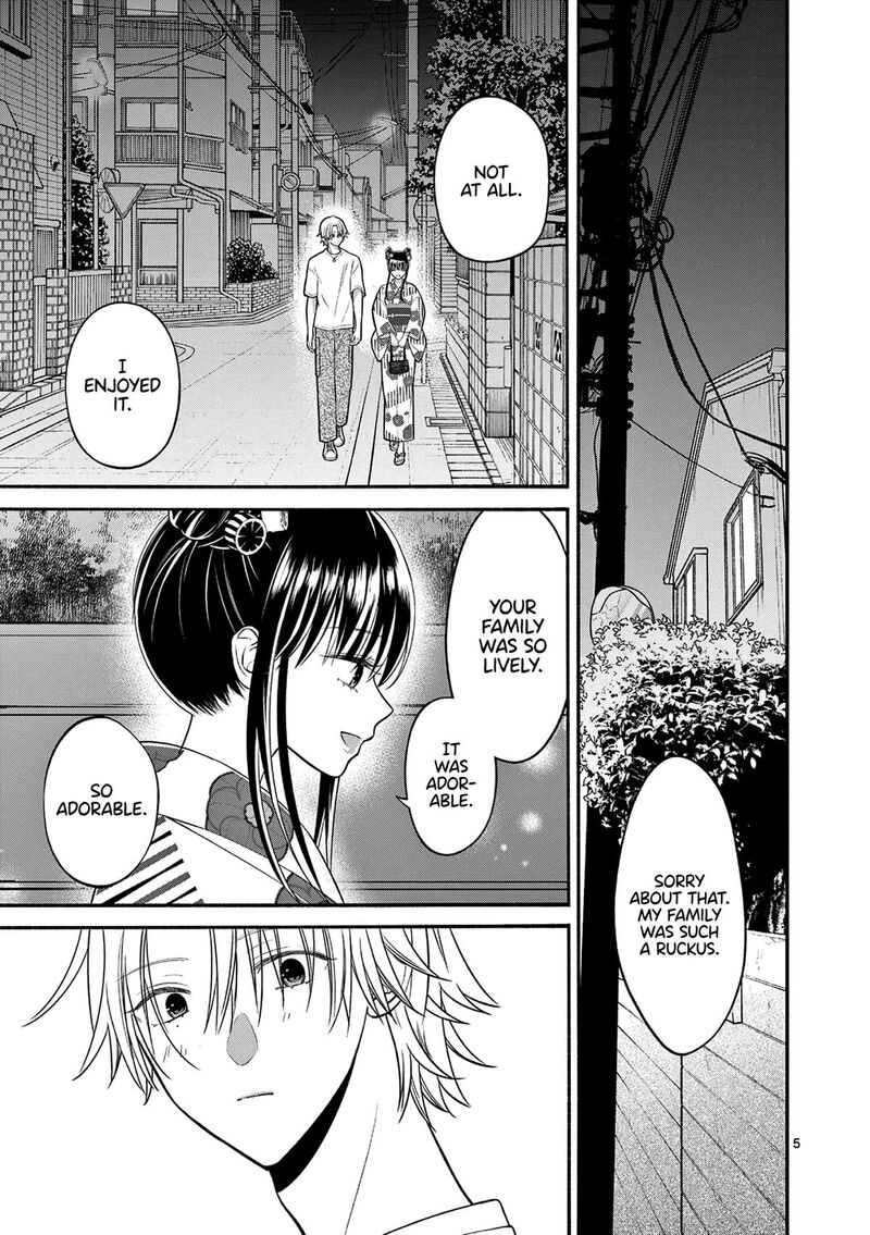 Tsurenai Kanojo No Hitorijime 26 5