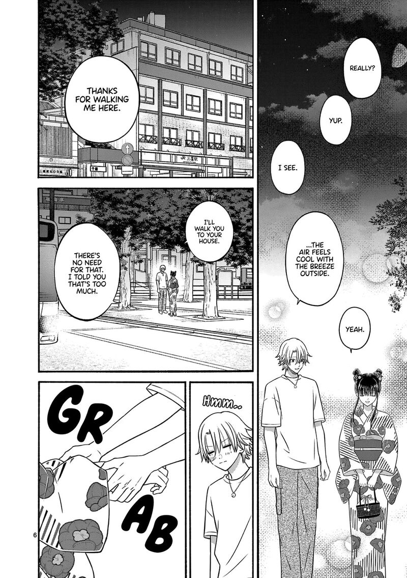 Tsurenai Kanojo No Hitorijime 26 6