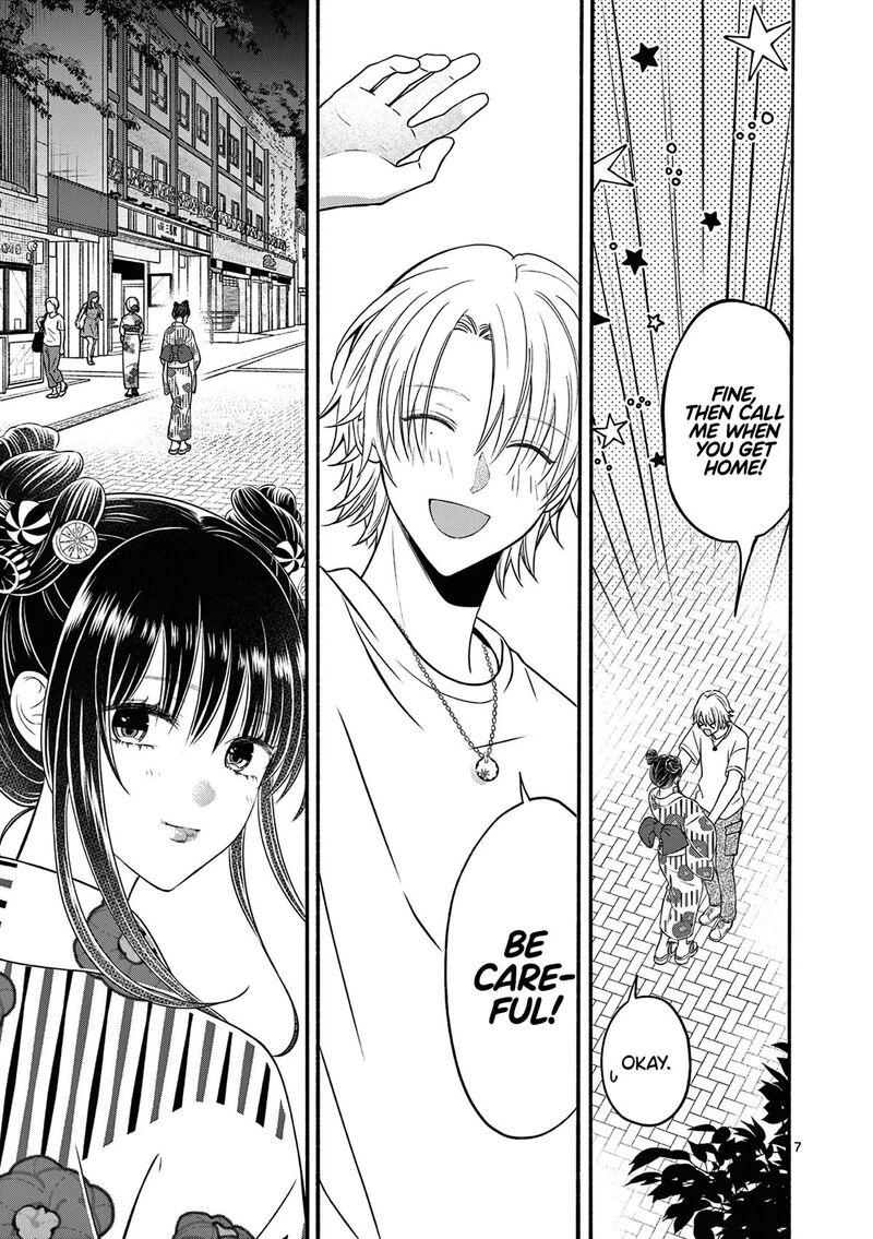 Tsurenai Kanojo No Hitorijime 26 7