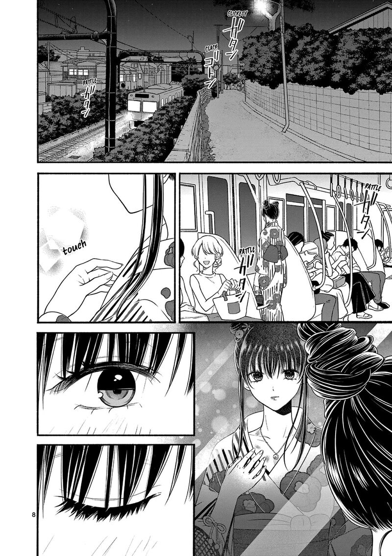 Tsurenai Kanojo No Hitorijime 26 8