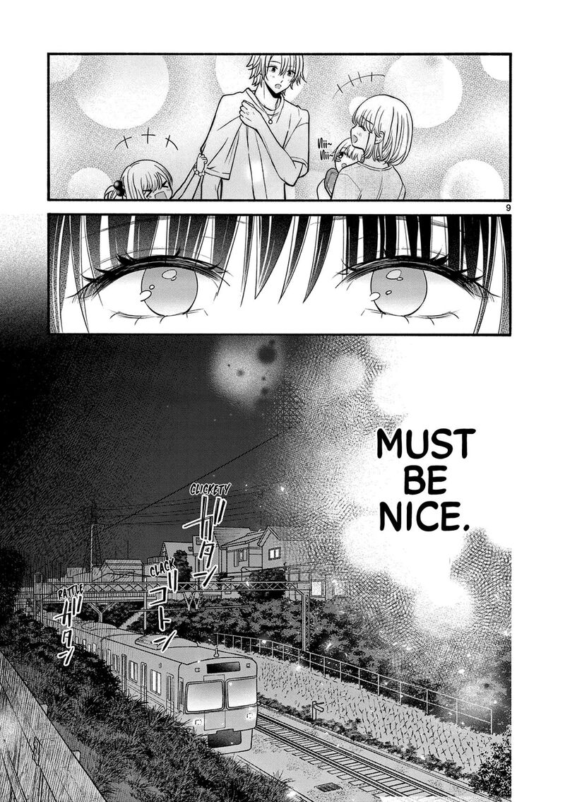 Tsurenai Kanojo No Hitorijime 26 9