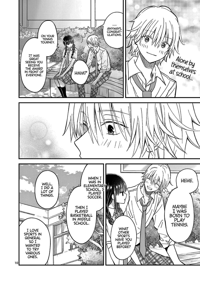 Tsurenai Kanojo No Hitorijime 27 10
