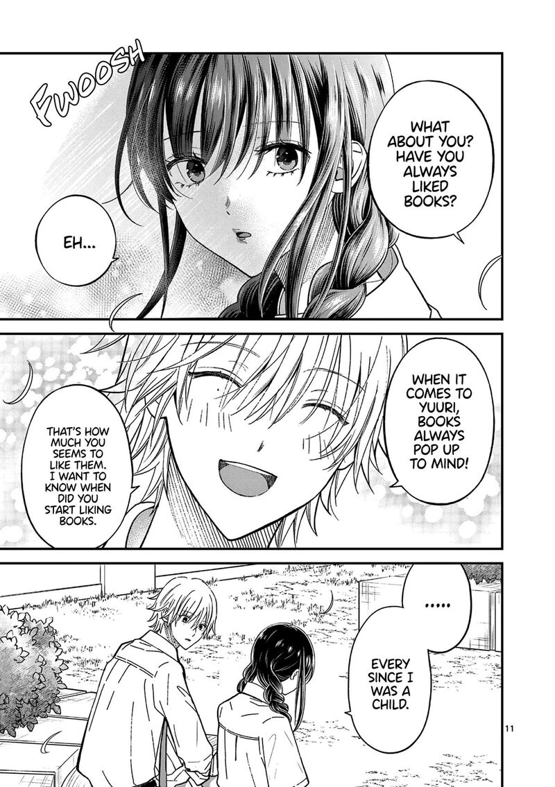 Tsurenai Kanojo No Hitorijime 27 11