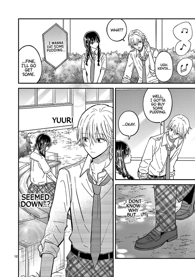 Tsurenai Kanojo No Hitorijime 27 12
