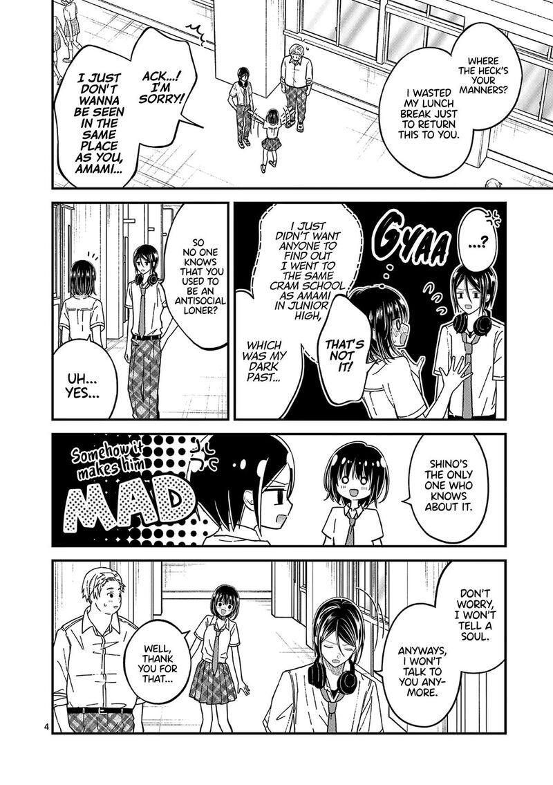 Tsurenai Kanojo No Hitorijime 27 4