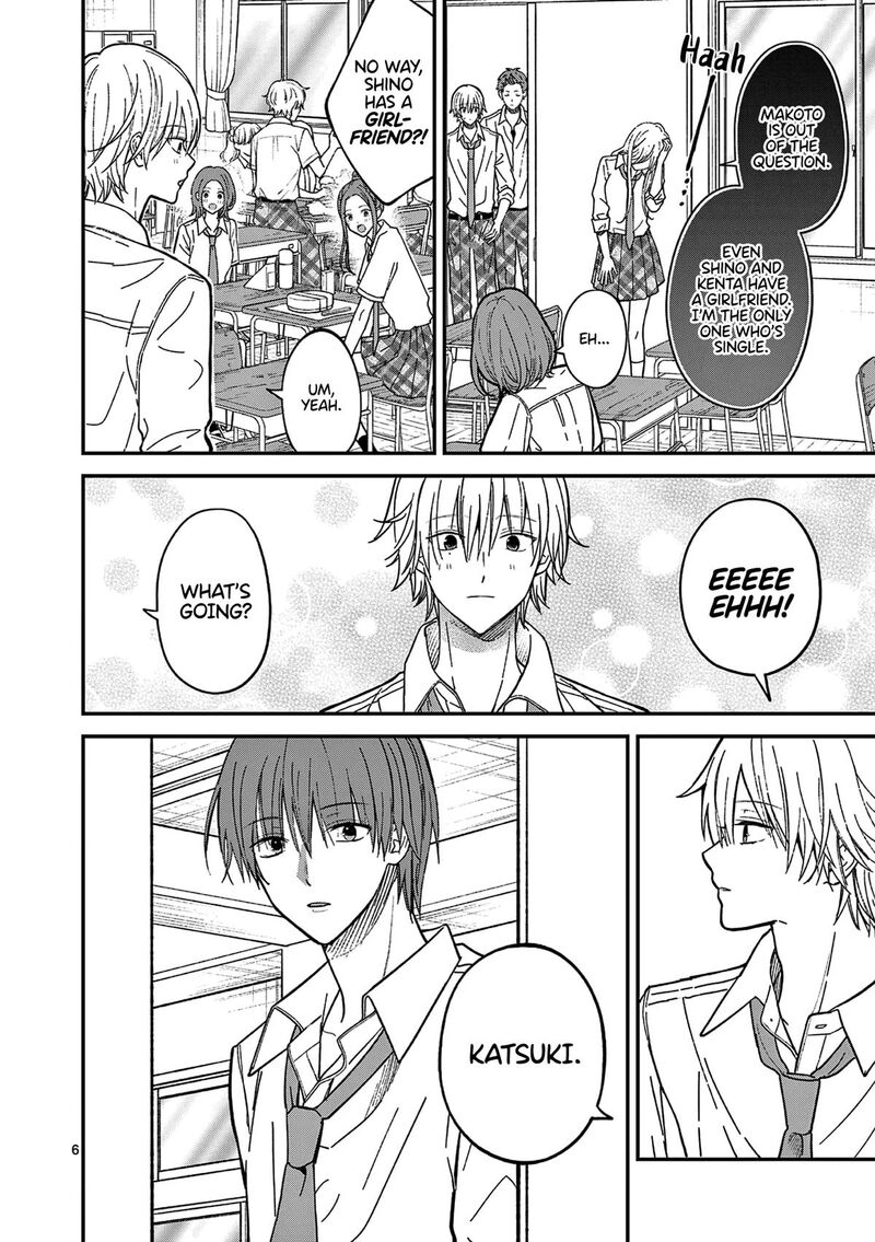 Tsurenai Kanojo No Hitorijime 27 6