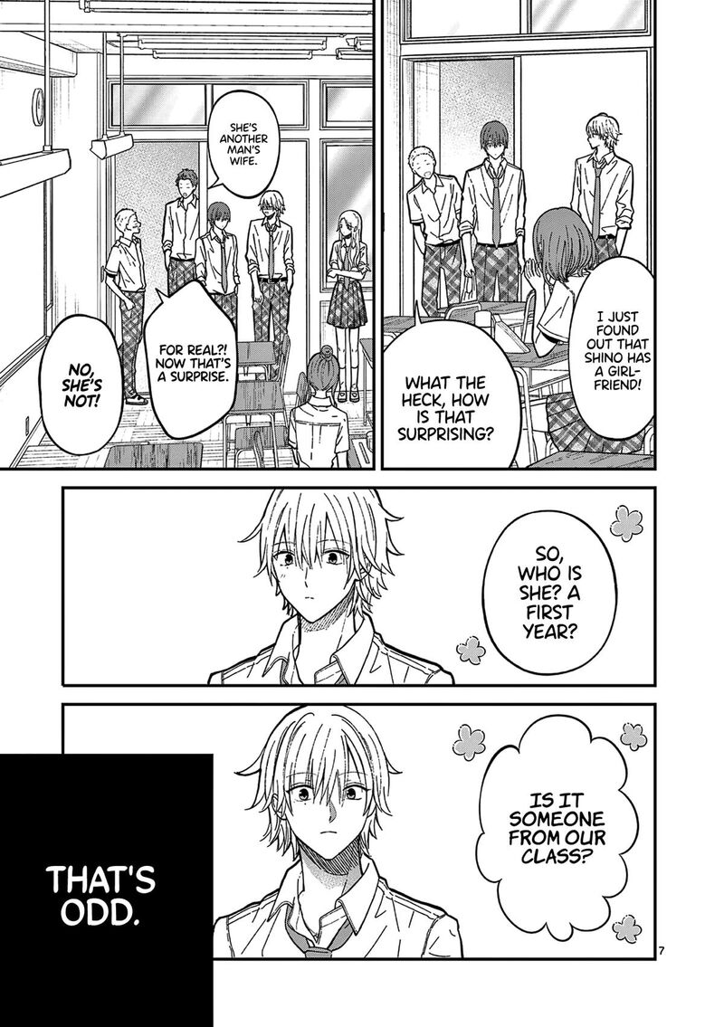Tsurenai Kanojo No Hitorijime 27 7