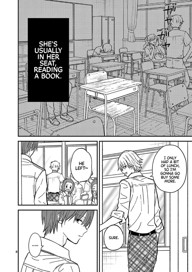 Tsurenai Kanojo No Hitorijime 27 8
