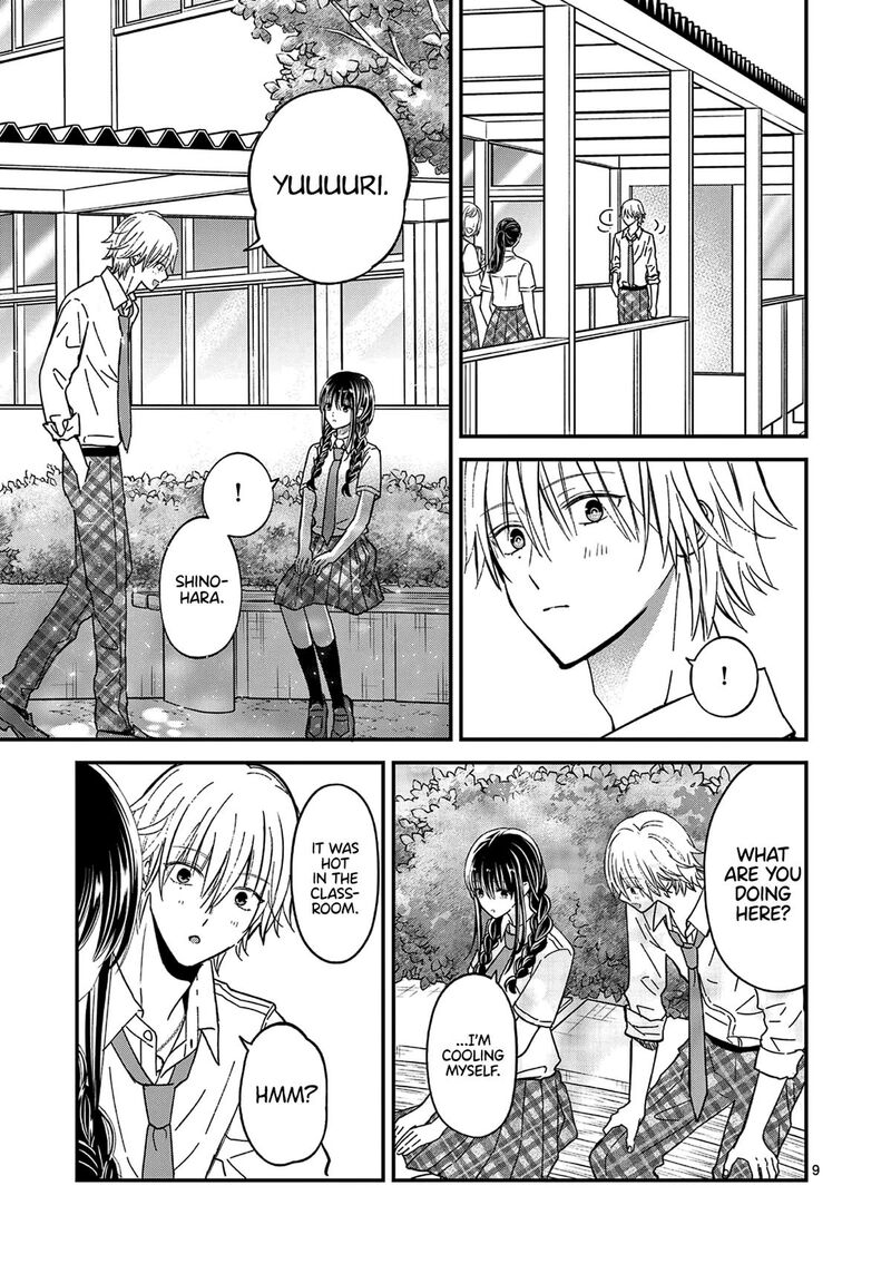 Tsurenai Kanojo No Hitorijime 27 9