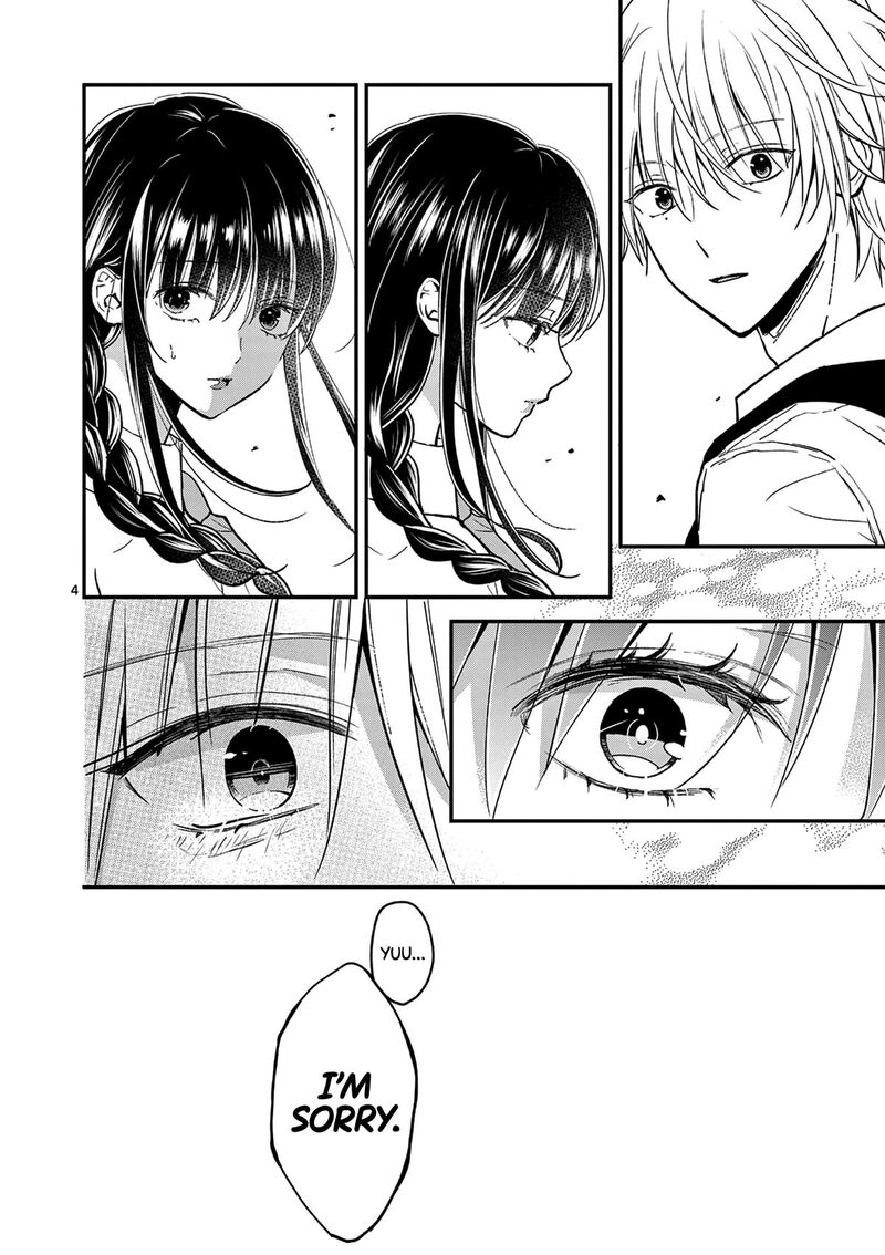 Tsurenai Kanojo No Hitorijime 29 4