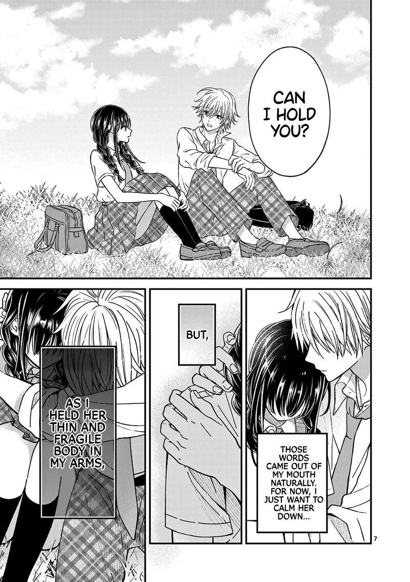 Tsurenai Kanojo No Hitorijime 29 7