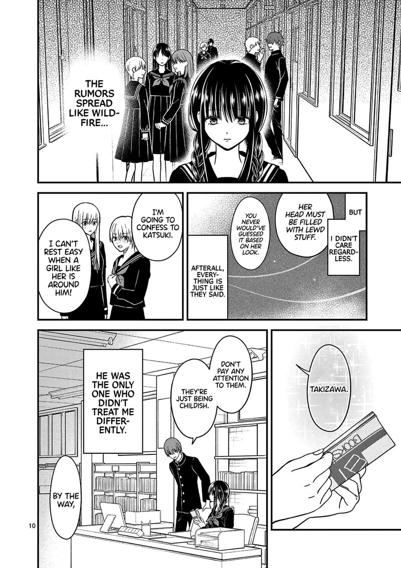 Tsurenai Kanojo No Hitorijime 32 10