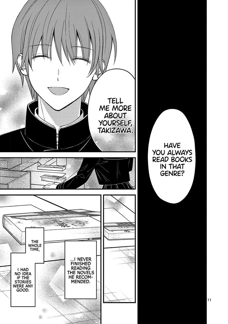 Tsurenai Kanojo No Hitorijime 32 11