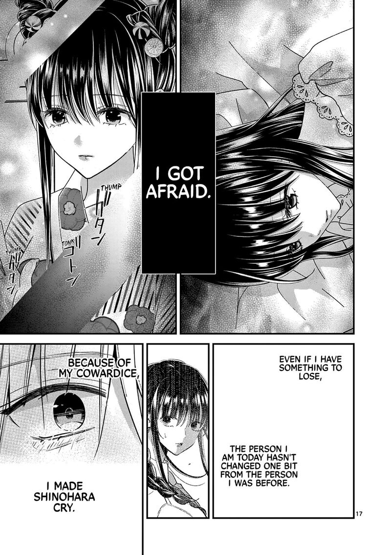 Tsurenai Kanojo No Hitorijime 32 17