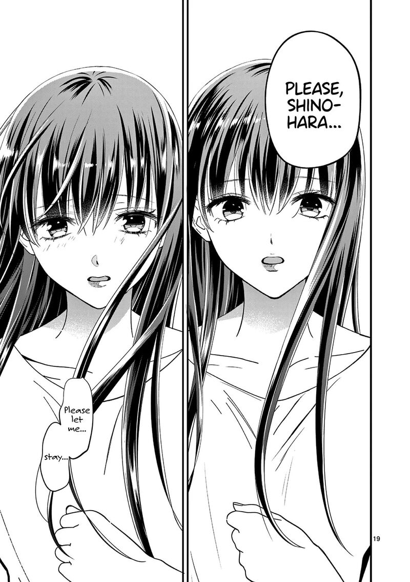 Tsurenai Kanojo No Hitorijime 32 19