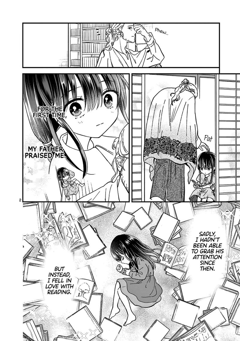 Tsurenai Kanojo No Hitorijime 32 2
