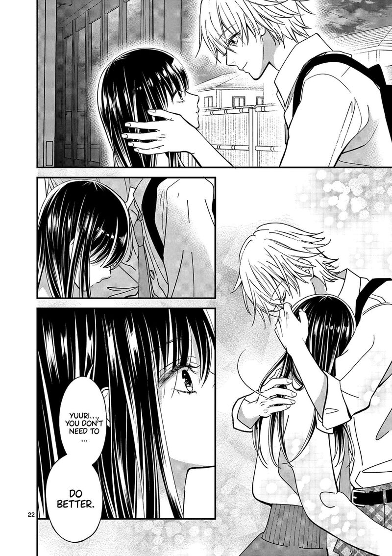 Tsurenai Kanojo No Hitorijime 32 22