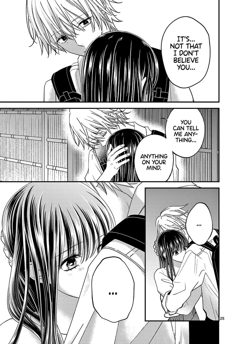 Tsurenai Kanojo No Hitorijime 32 25