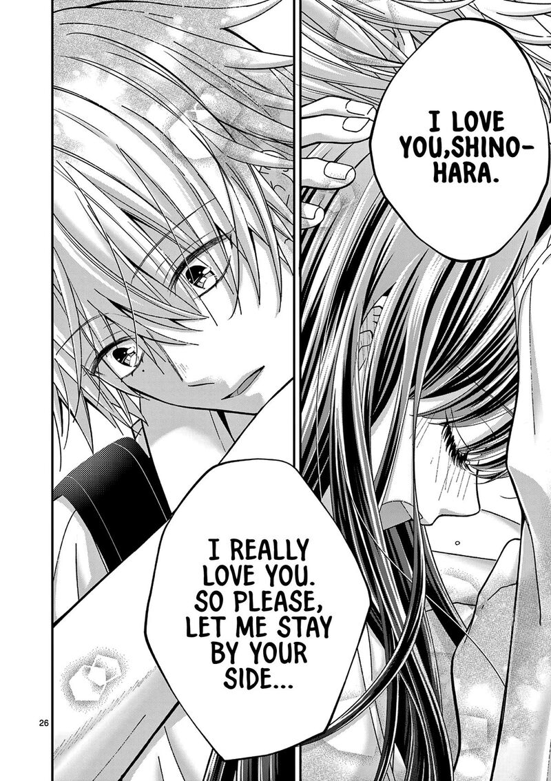 Tsurenai Kanojo No Hitorijime 32 26