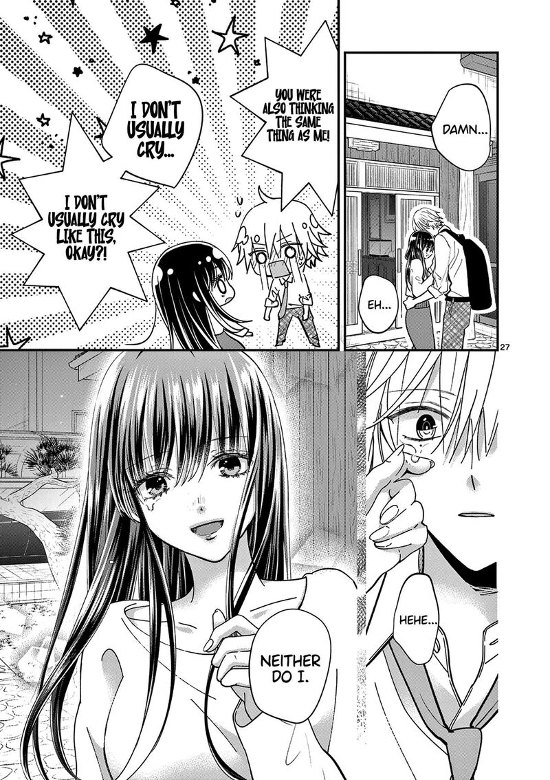 Tsurenai Kanojo No Hitorijime 32 27