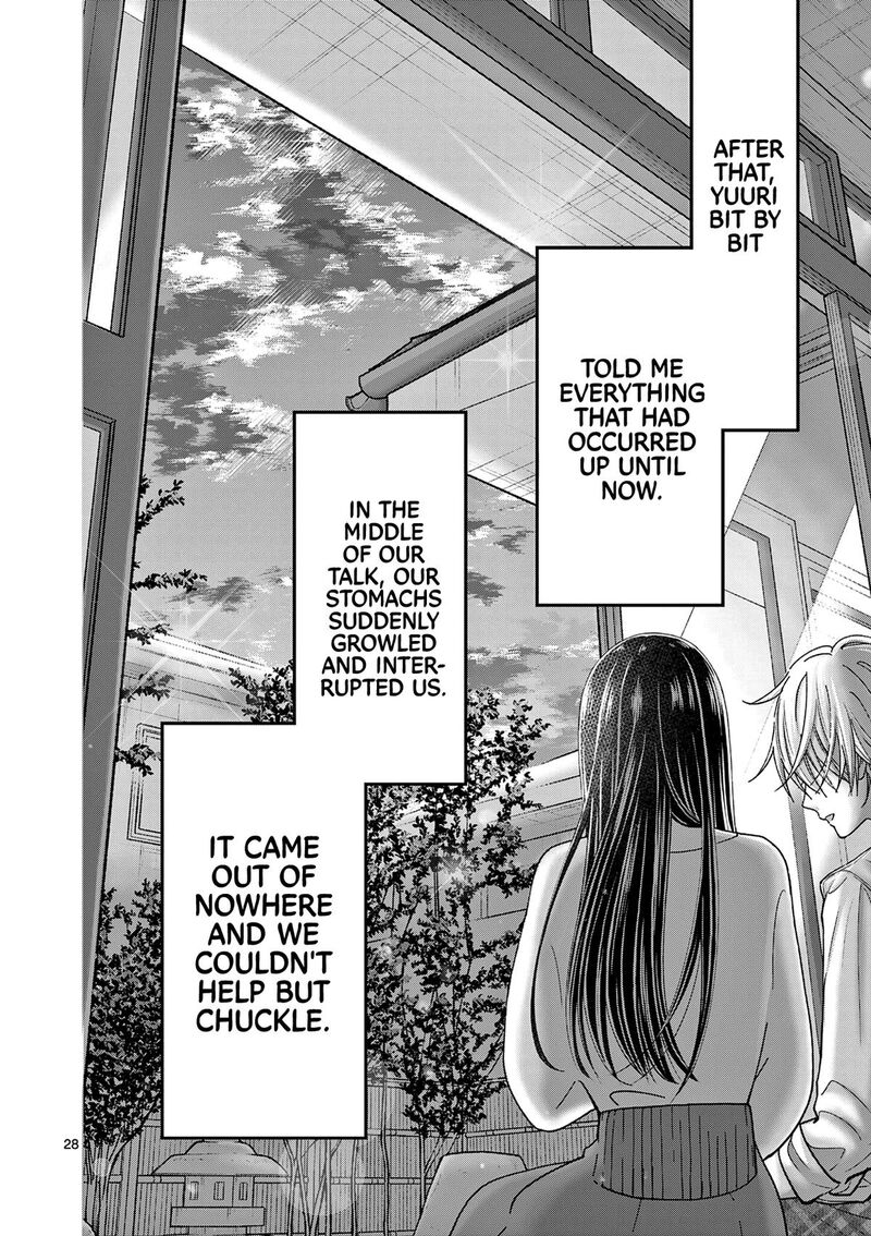 Tsurenai Kanojo No Hitorijime 32 28