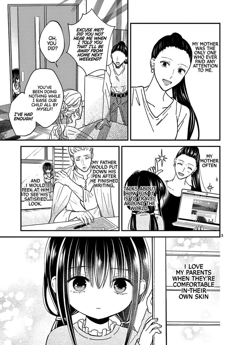 Tsurenai Kanojo No Hitorijime 32 3