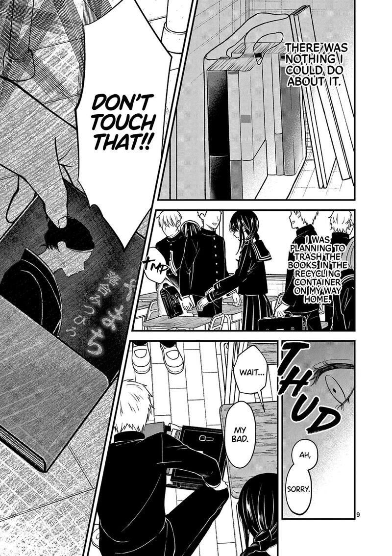 Tsurenai Kanojo No Hitorijime 32 9