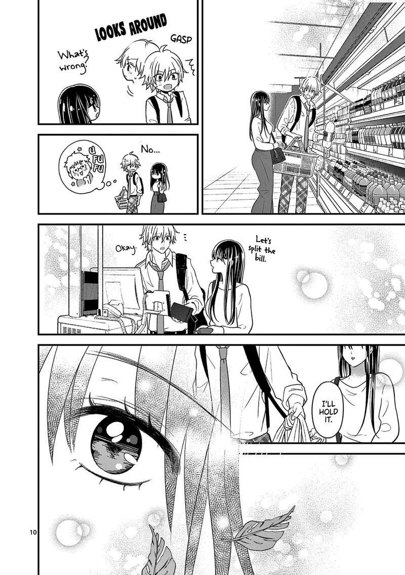 Tsurenai Kanojo No Hitorijime 33 10