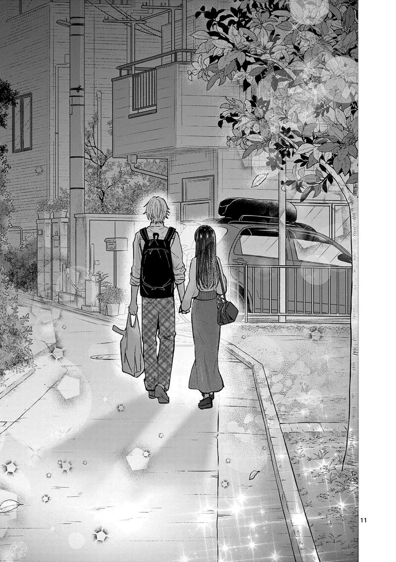 Tsurenai Kanojo No Hitorijime 33 11