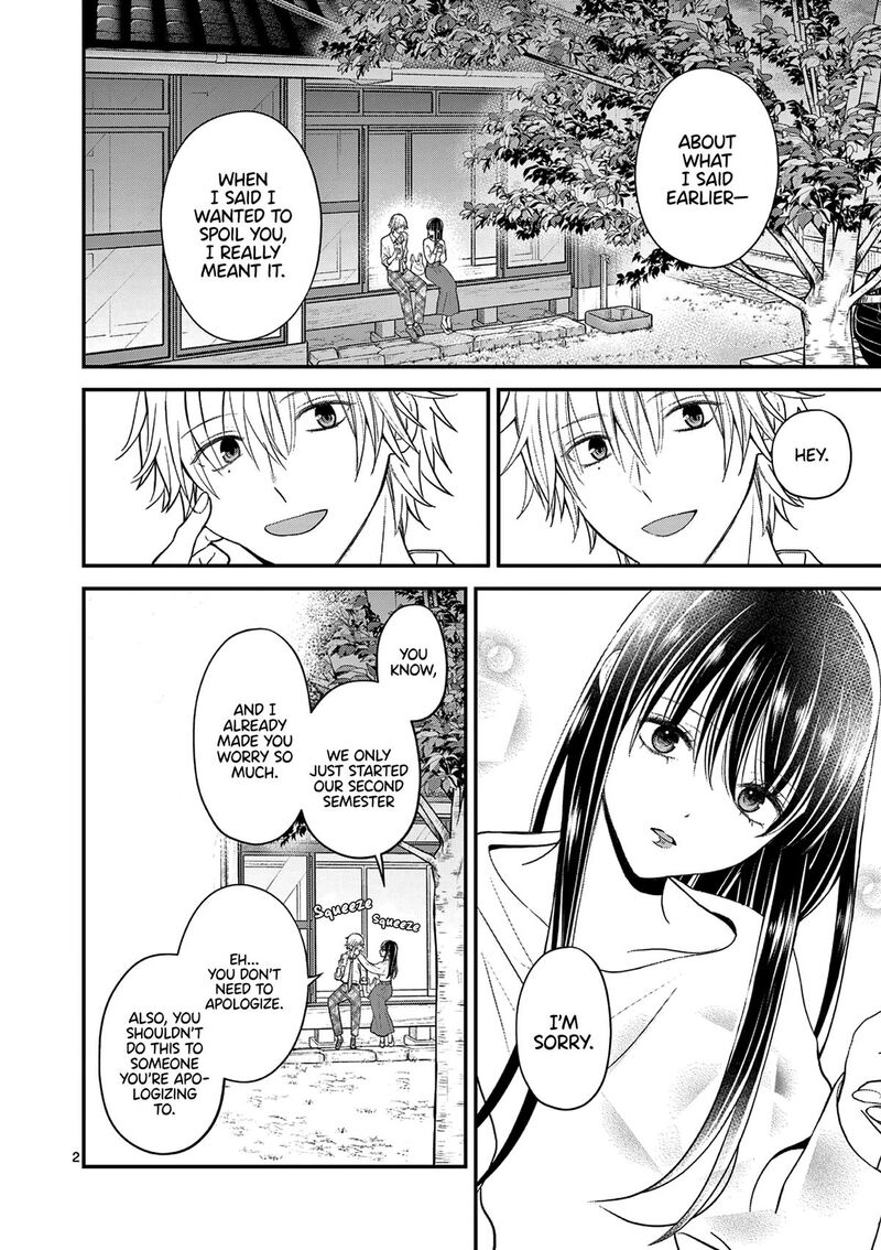 Tsurenai Kanojo No Hitorijime 33 2