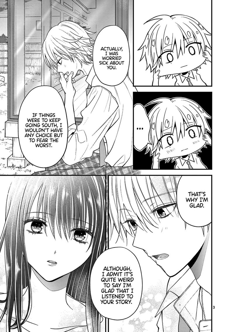 Tsurenai Kanojo No Hitorijime 33 3