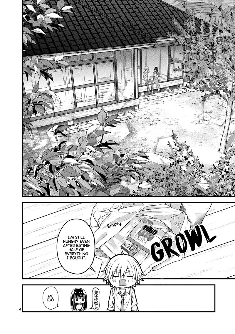 Tsurenai Kanojo No Hitorijime 33 4