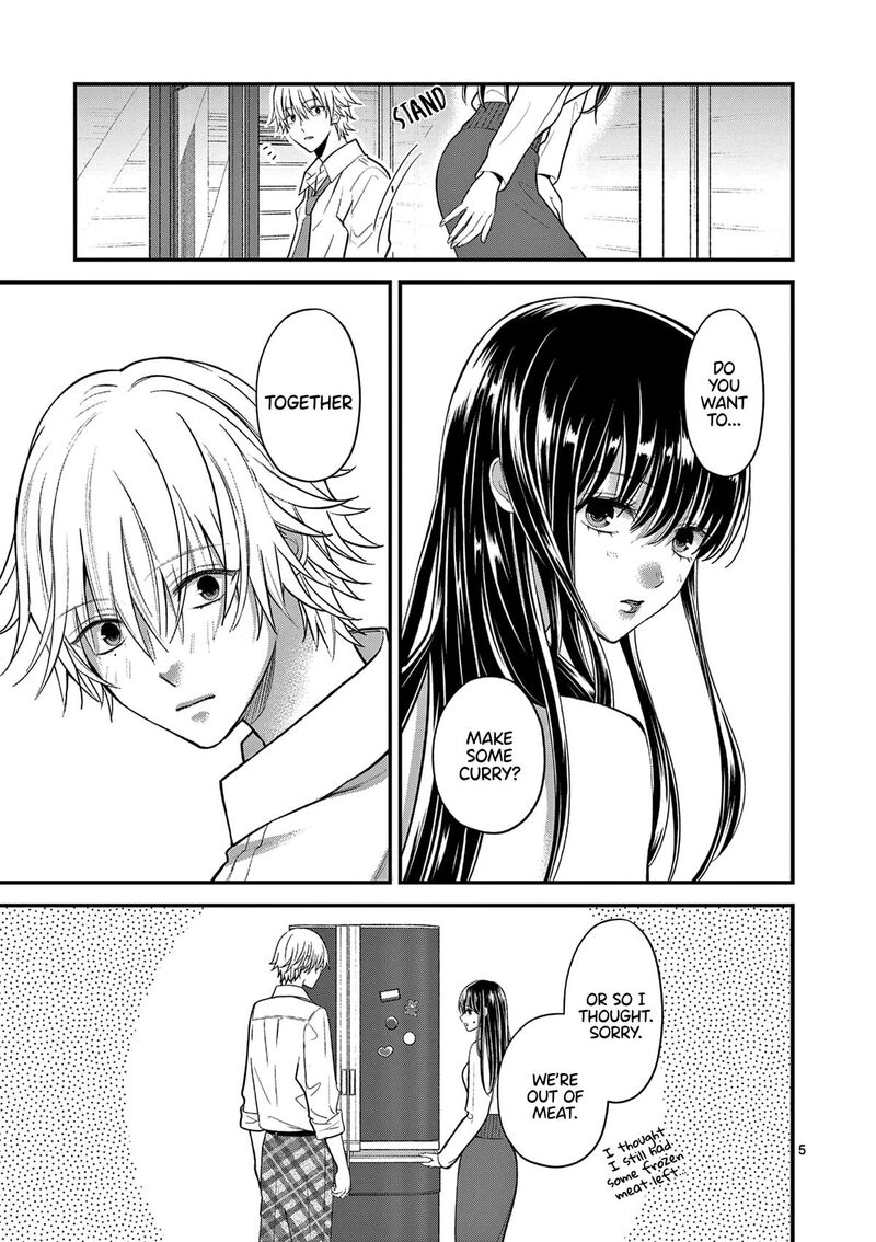 Tsurenai Kanojo No Hitorijime 33 5
