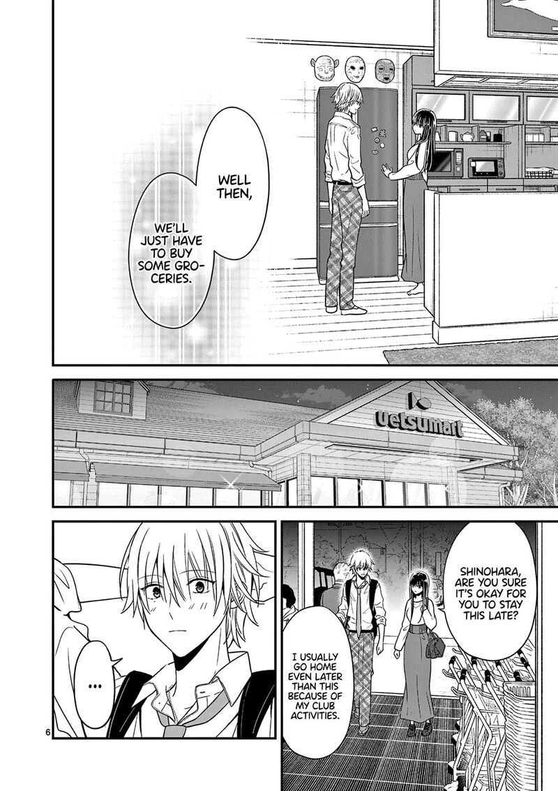 Tsurenai Kanojo No Hitorijime 33 6
