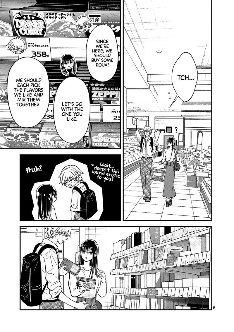 Tsurenai Kanojo No Hitorijime 33 9