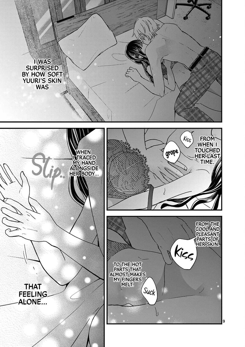 Tsurenai Kanojo No Hitorijime 34 10