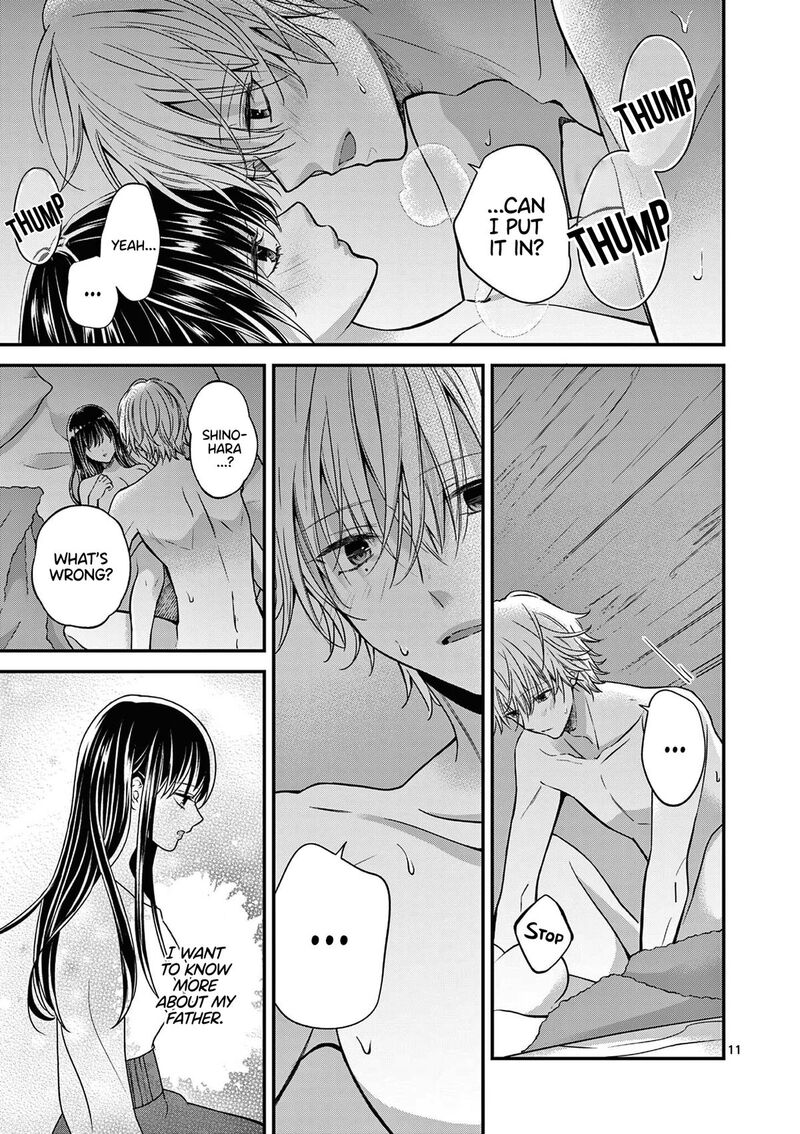 Tsurenai Kanojo No Hitorijime 34 12
