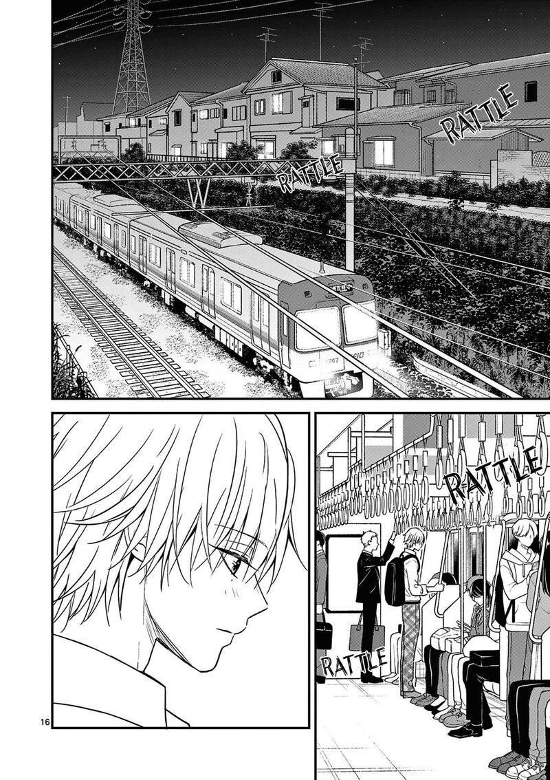 Tsurenai Kanojo No Hitorijime 34 17
