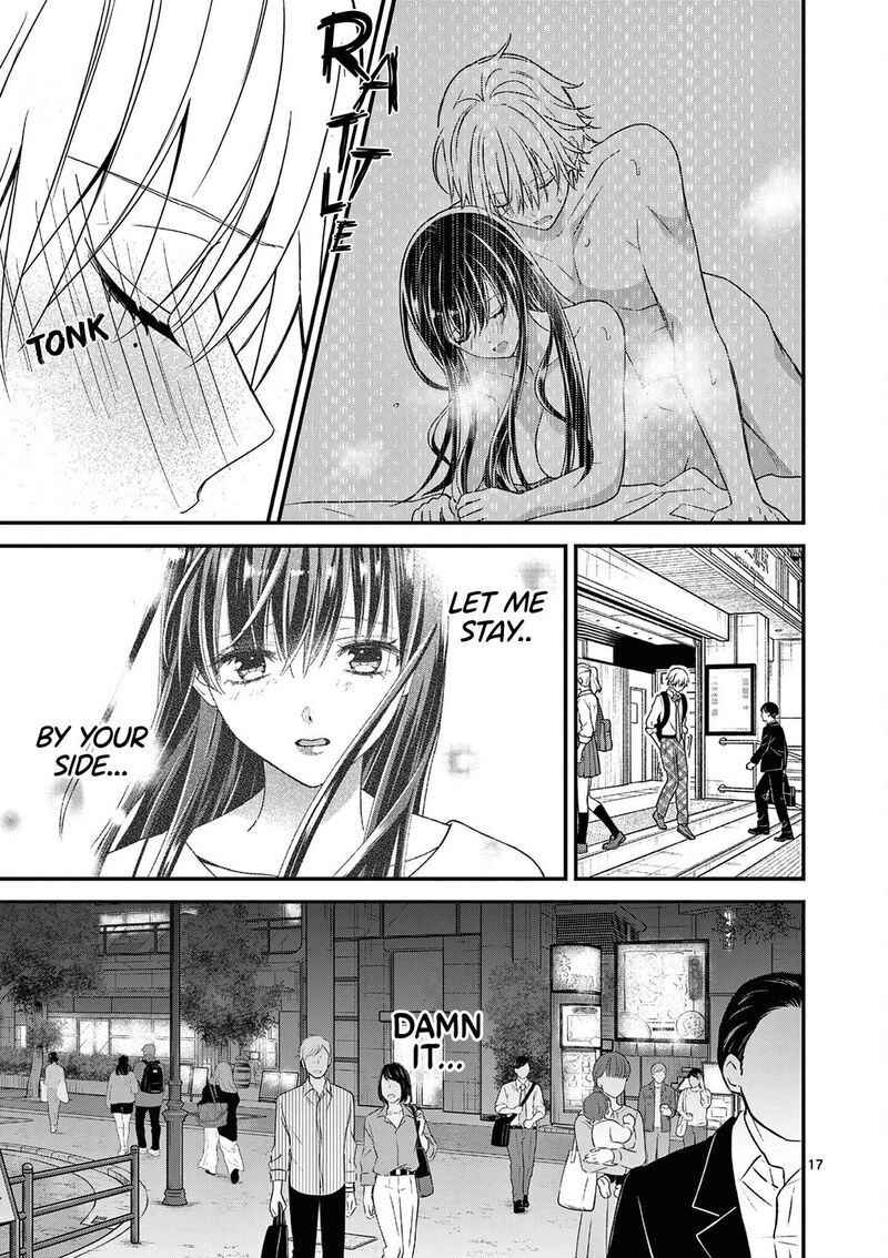 Tsurenai Kanojo No Hitorijime 34 18
