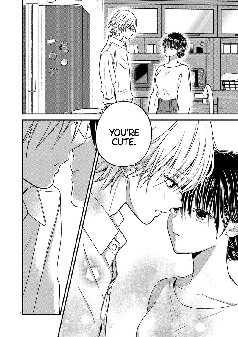 Tsurenai Kanojo No Hitorijime 34 2