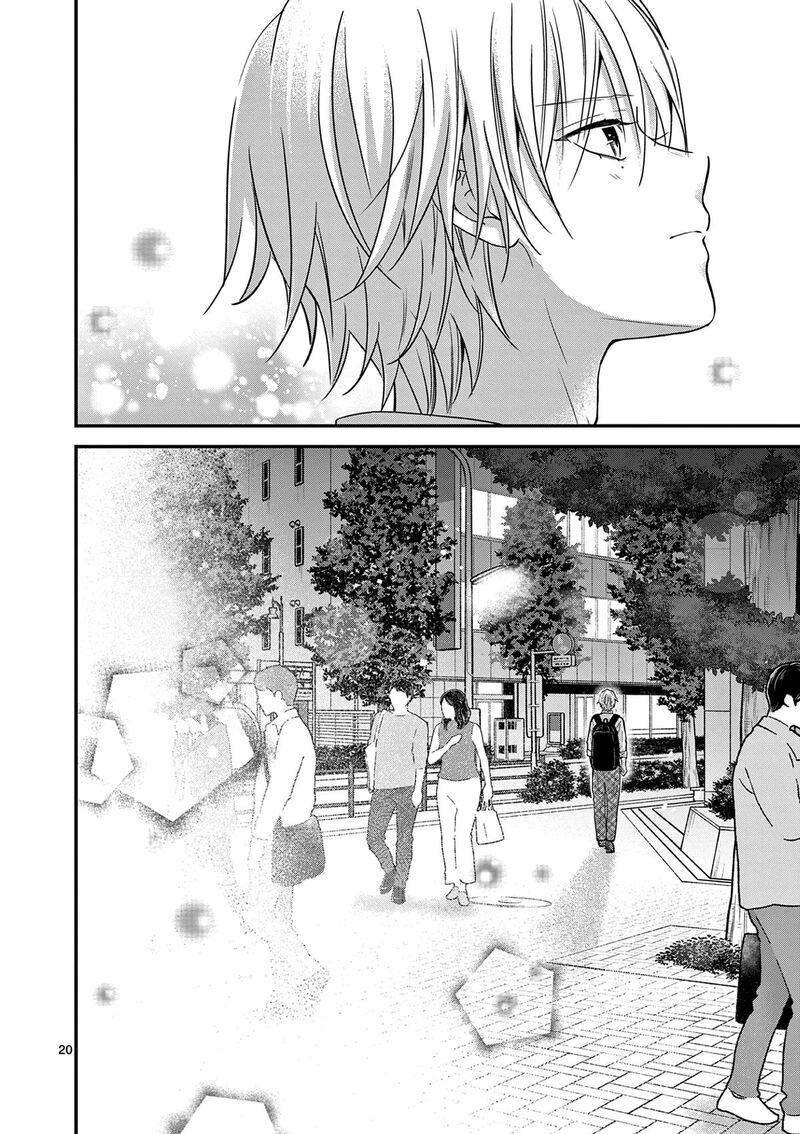 Tsurenai Kanojo No Hitorijime 34 20