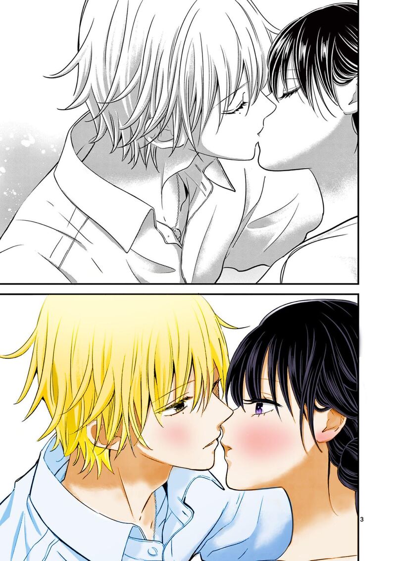 Tsurenai Kanojo No Hitorijime 34 3