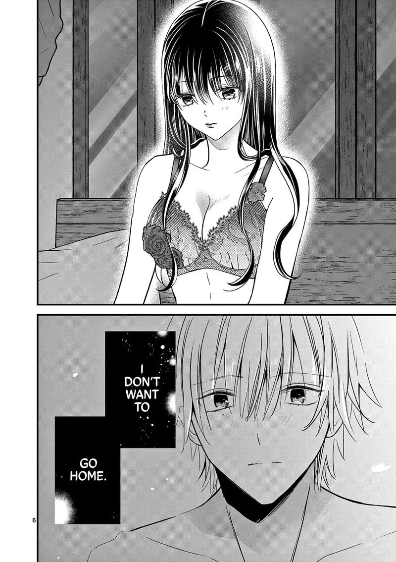 Tsurenai Kanojo No Hitorijime 34 7