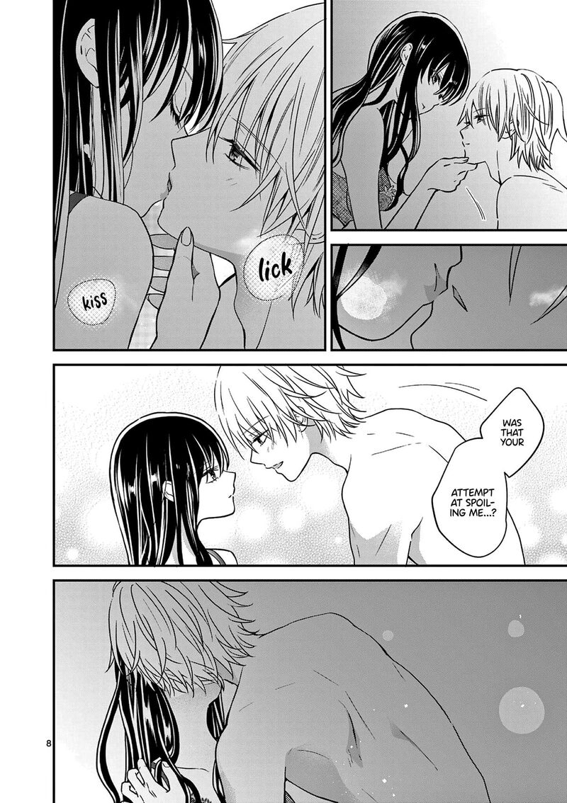 Tsurenai Kanojo No Hitorijime 34 9