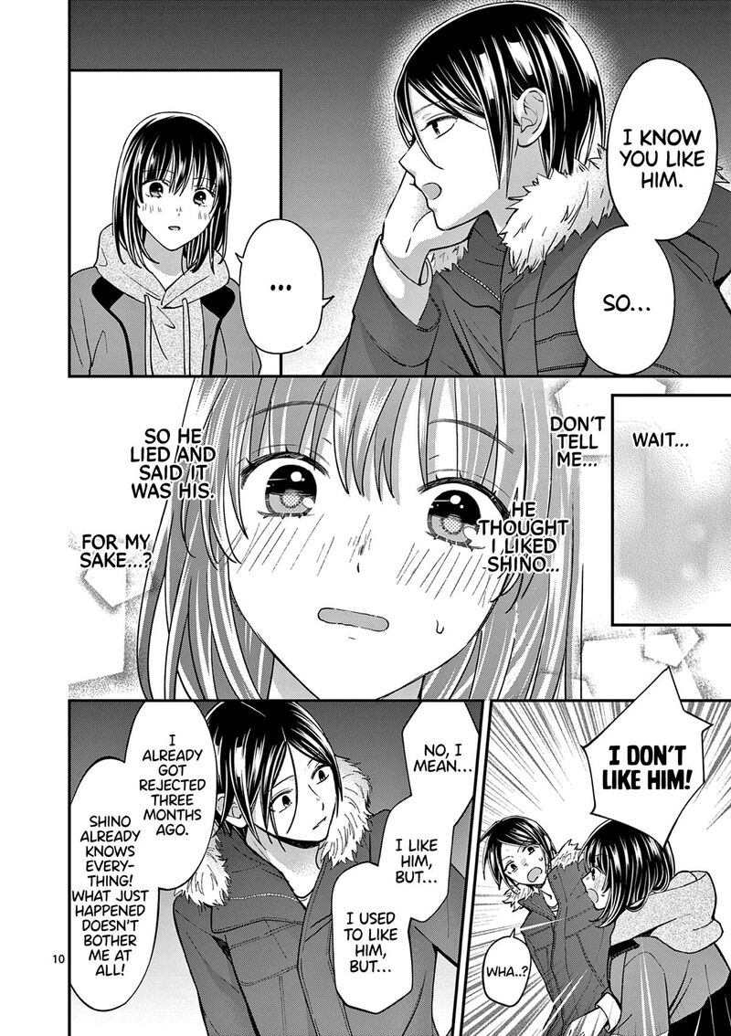 Tsurenai Kanojo No Hitorijime 42 11