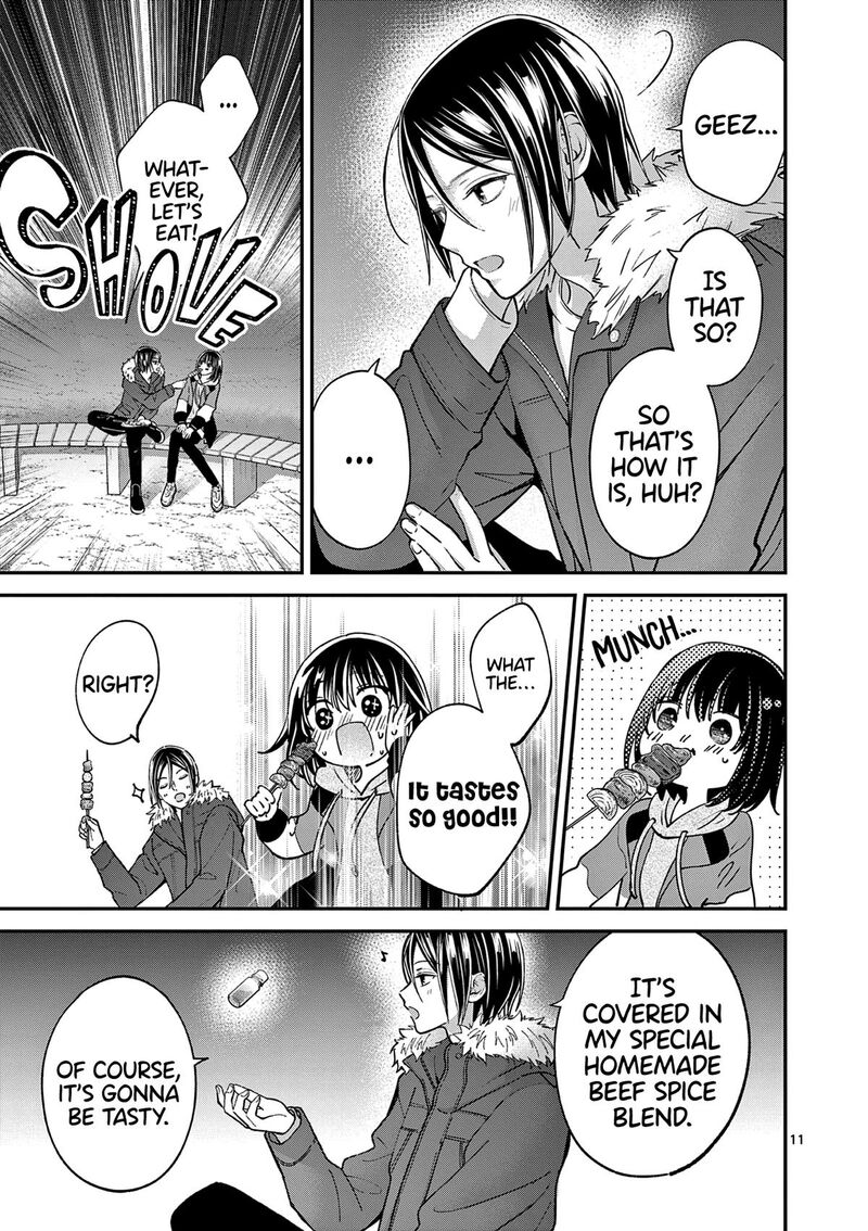 Tsurenai Kanojo No Hitorijime 42 12