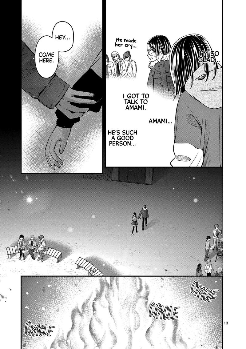 Tsurenai Kanojo No Hitorijime 42 14