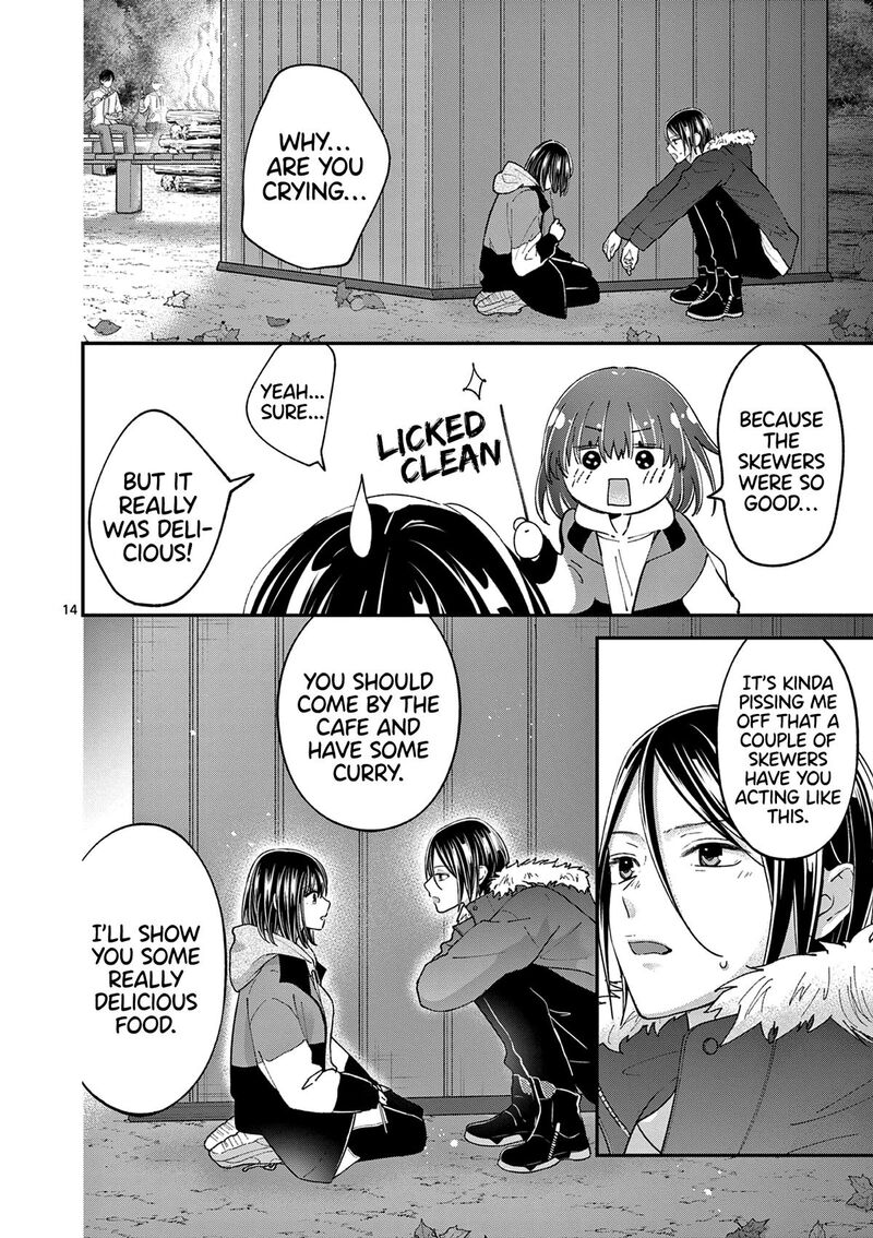 Tsurenai Kanojo No Hitorijime 42 15